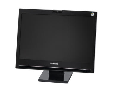 Samsung Syncmaster 225UW review